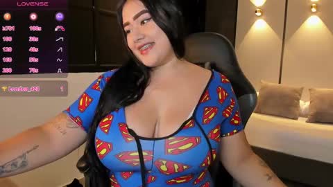 D A L I A  online show from 6, 10, 2025