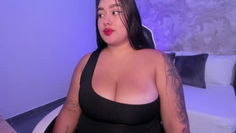 D A L I A  online show from 13, 4, 2026