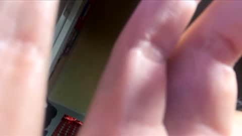 Dalia April online show from 15, 2, 2026