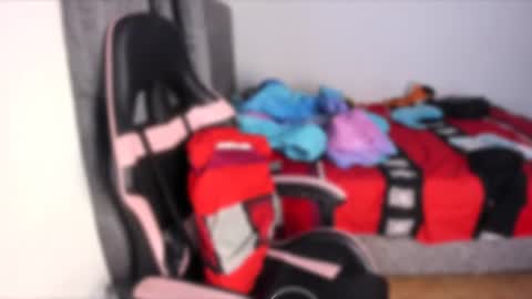 Snapshot of daliaapril22 chatting on 10, 6, 2026 Dalia April online show from 10, 6, 2026