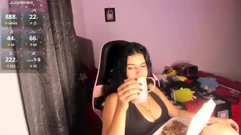 Snapshot of daliaapril22 chatting on 14, 6, 2026 Dalia April online show from 14, 6, 2026