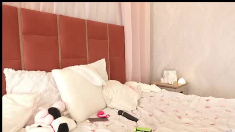 Dalia bondage online show from 29, 5, 2026