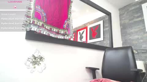 dalia dubey online show from 20, 2, 2026