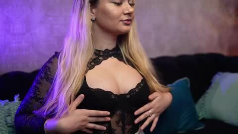  Dalia  online show from 24, 3, 2026