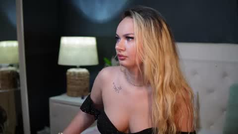 Snapshot of daliamissy chatting on 19, 7, 2026 Dalia online show from 19, 7, 2026