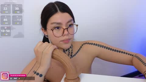 Dalia online show from 15, 1, 2025