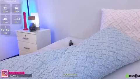 Dalia online show from 20, 2, 2025