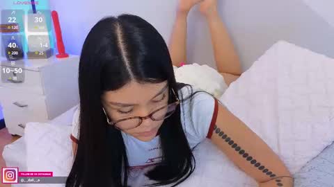 Dalia online show from 12, 3, 2025