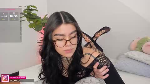 Dalia online show from 9, 10, 2025