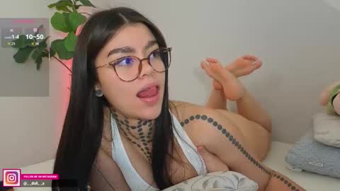 Dalia online show from 28, 11, 2025