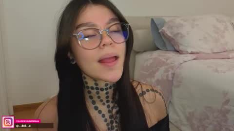 Dalia online show from 6, 3, 2026