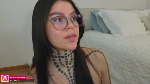 Dalia online show from 1, 4, 2026