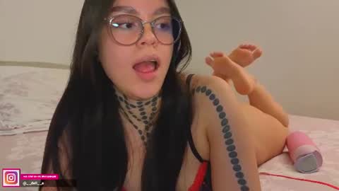 Dalia online show from 16, 7, 2026