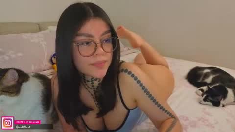 Dalia online show from 30, 7, 2026