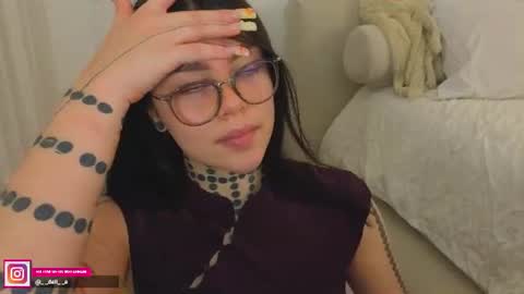 Dalia online show from 9, 8, 2026