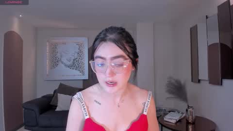 Snapshot of daliarosex chatting on 3, 2, 2026 Dalia Rose online show from 3, 2, 2026