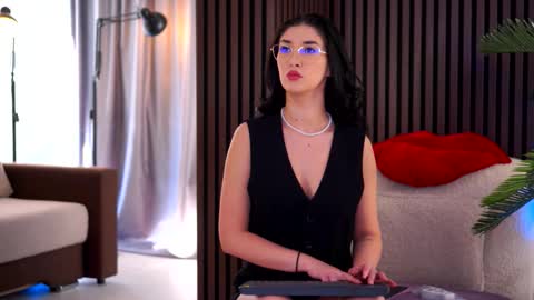 Dalia online show from 24, 11, 2025