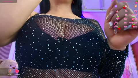 Snapshot of daliia_ chatting on 17, 12, 2024 Daliia online show from 17, 12, 2024