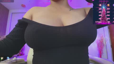 Snapshot of daliia_ chatting on 27, 12, 2024 Daliia online show from 27, 12, 2024