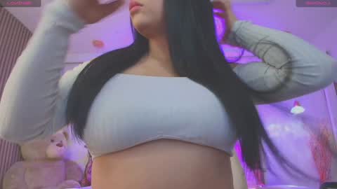 Snapshot of daliia_ chatting on 7, 1, 2025 Daliia online show from 7, 1, 2025