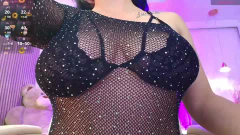 Snapshot of daliia_ chatting on 14, 1, 2025 Daliia online show from 14, 1, 2025