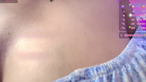 Snapshot of daliia_ chatting on 20, 1, 2025 Daliia online show from 20, 1, 2025