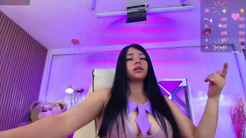 Snapshot of daliia_ chatting on 4, 2, 2025 Daliia online show from 4, 2, 2025