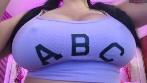 Snapshot of daliia_ chatting on 14, 10, 2025 Daliia online show from 14, 10, 2025