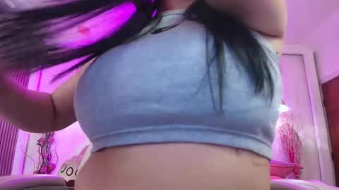 Snapshot of daliia_ chatting on 16, 10, 2025 Daliia online show from 16, 10, 2025