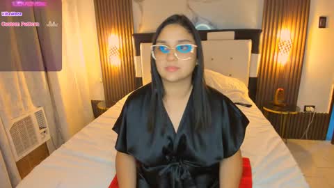 dalila online show from 5, 3, 2025