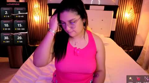 dalila online show from 18, 4, 2026