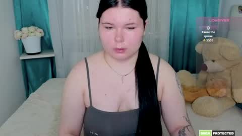 Dalila online show from 28, 4, 2026