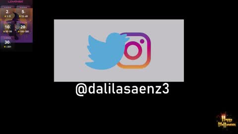   online show from 24, 10, 2025