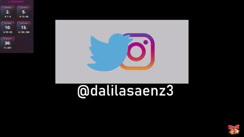   online show from 17, 11, 2025