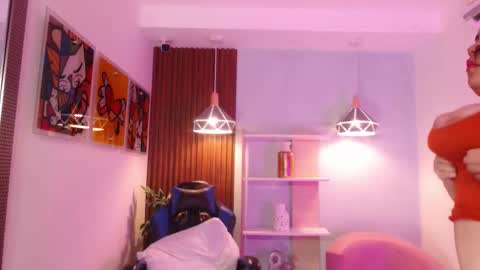 Dalila  online show from 12, 9, 2025