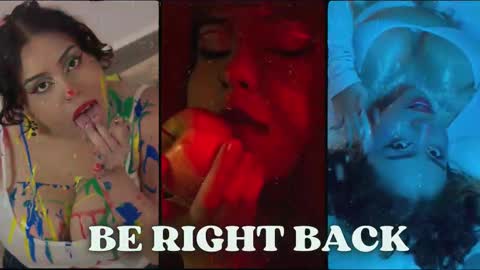 Dalila  online show from 4, 10, 2025