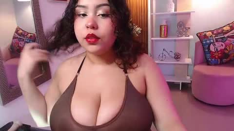 Snapshot of dalila_sky chatting on 14, 5, 2026 Dalila online show from 14, 5, 2026