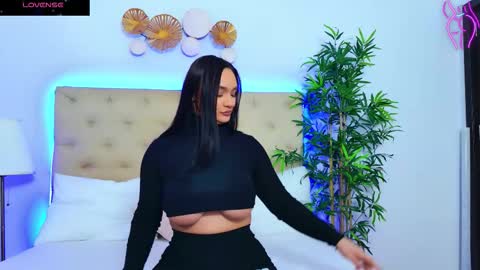 daliyaa_ online show from 16, 10, 2025