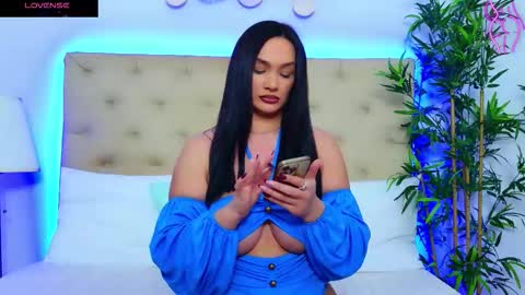 daliyaa_ online show from 30, 10, 2025