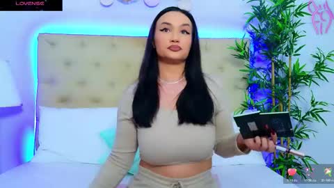 daliyaa_ online show from 4, 11, 2025