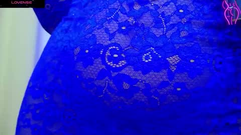 daliyaa_ online show from 6, 11, 2025