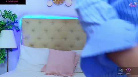 Snapshot of daliyaa_ chatting on 5, 5, 2026 daliyaa_ online show from 5, 5, 2026