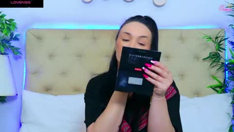 Snapshot of daliyaa_ chatting on 14, 5, 2026 daliyaa_ online show from 14, 5, 2026