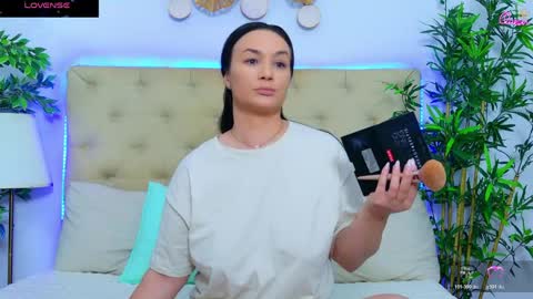 Snapshot of daliyaa_ chatting on 18, 5, 2026 daliyaa_ online show from 18, 5, 2026