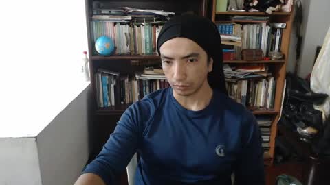 Snapshot of daliygala chatting on 4, 5, 2026 JamesDali online show from 4, 5, 2026