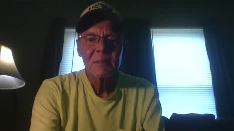 dallas online show from 12, 5, 2026