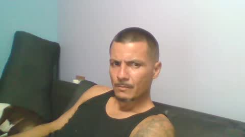 Snapshot of dallaslove23 chatting on 4, 10, 2025 dallaslove23 online show from 4, 10, 2025