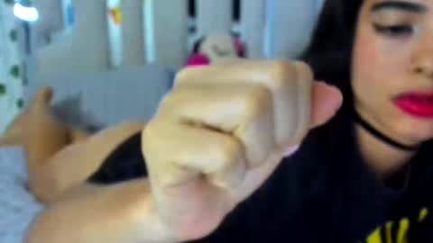 Snapshot of dalma_rose chatting on 24, 5, 2026 SWEET BABY online show from 24, 5, 2026