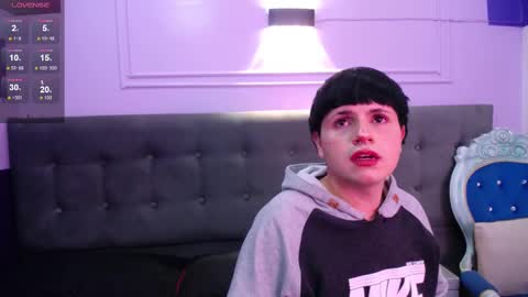 dalmonn lennoxx online show from 25, 1, 2025