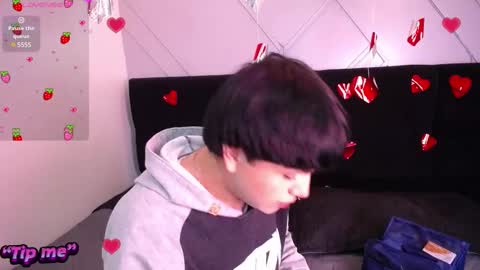 dalmonn lennoxx online show from 13, 2, 2025